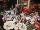 TONS of Current Christmas!!