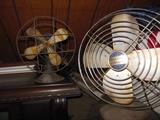 Vintage Fans