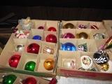 Vintage Shiny Brites