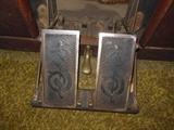 Pump Pedals for Player Piano :)