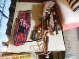 bagpipes