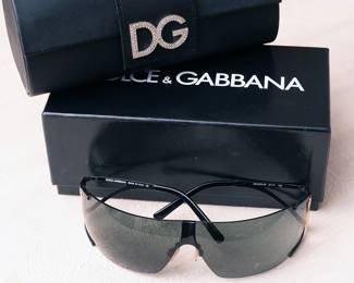 Dolce & Gabbana