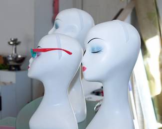 Multiple heads are better