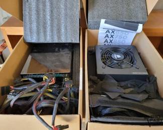 5532  Corsair Computer Power Supplies