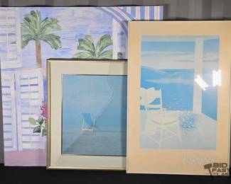 2200  3 Art Works