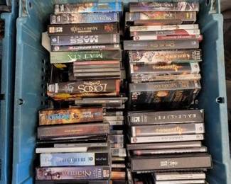 5790  Over 30 PC Games