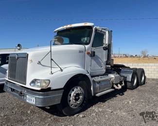 85  2006 International 9400i