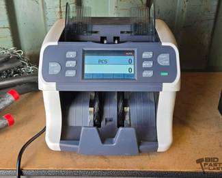 3020  Money Counter Machine