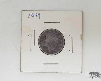1503  1899 Liberty V Nickel