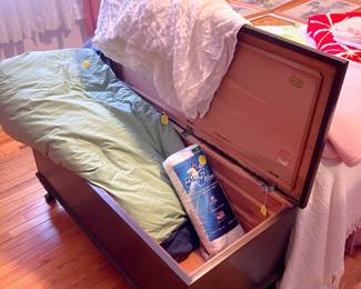 Quality Cedar Chest