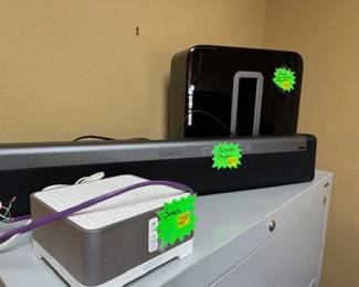 Sonos Stereo Products