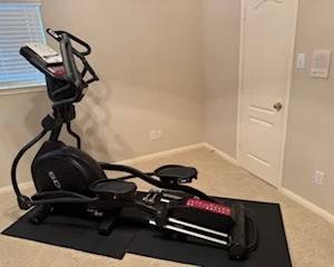 Exercise  Machine