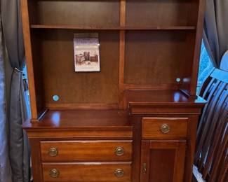 Furniture with lots of options