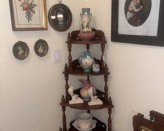 Roseville, Red Wing & more