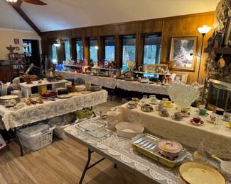 So many things to SEE...