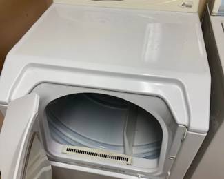 Dryer Front Loader