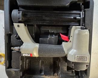 Porter Cable Brad Nailer