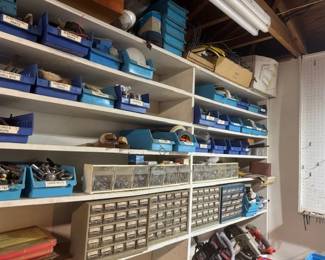 Get Your Garage Organized 