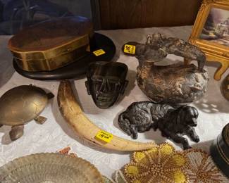 All kinds of  UNIQUE AND MYSTICAL ... Collectibles