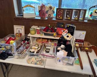 Vintage  Things  Keep for Safe Keeping  Lots of unique finds for  your desires