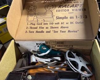 Antique Reel to reel