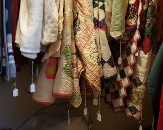 Quilts, Blankets and comforter sets