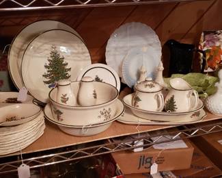 Cuthbertson Christmas