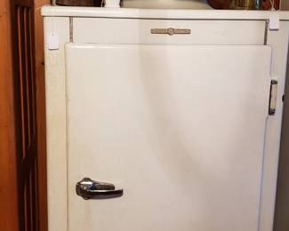 General Electric around 1930's