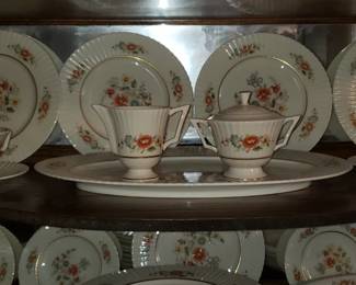 Lenox Temple Blossom