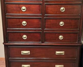 Nautica Dresser/Armoire