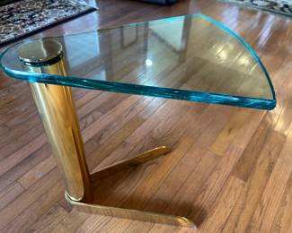 Leon Rosen Side Table