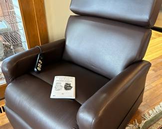 Relax the Back Zero Gravity Chair