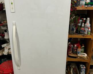 Kenmore Freezer