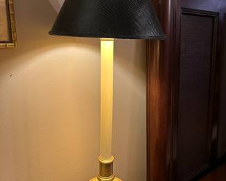 Stiffel Lamp