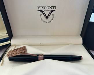 Visconti Michael Angelo