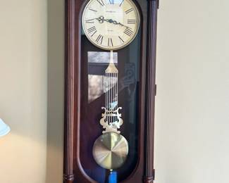 Howard Miller Clock
