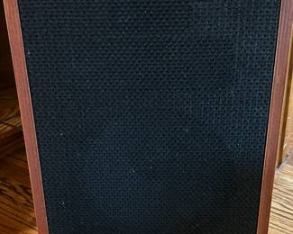 Klipsch Heresy HBR Speakers