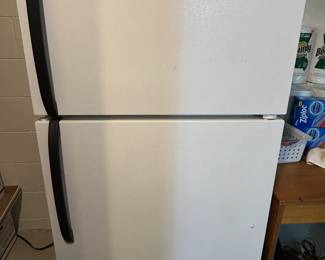 Westinghouse Refrigerator/Freezer