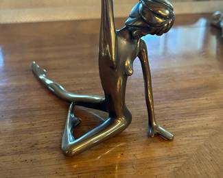 Bob Bennett Sculpture