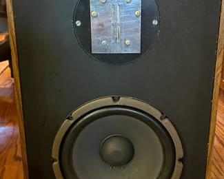 Infinity Qe Speakers