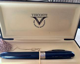 Visconti Rembrandt