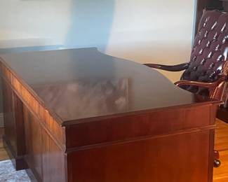 office desk and chair tracy