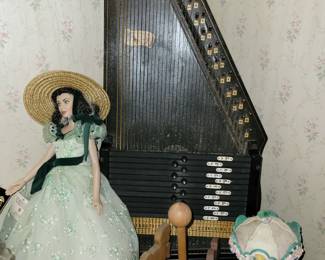 Autoharp