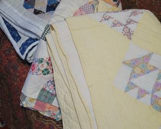 Quilts