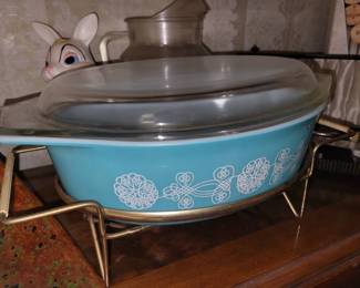 Vintage Pyrex