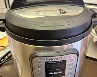 Like new (just a little dusty in the photo)...great condition! 