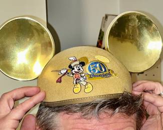 50th Anniversary Golden Ears!