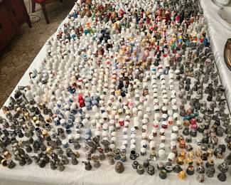THIMBLES!!!!!