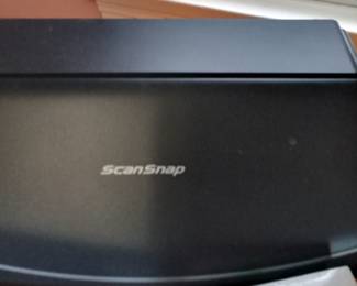 Scanner
