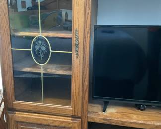 Entertainment Center